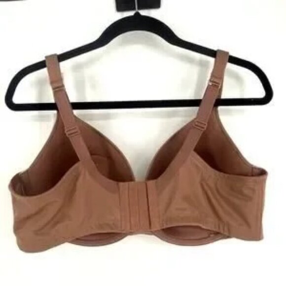 Cacique Bra 42DD NWT Smooth Boost Plunge Bra - Picture 5 of 6